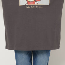  ふくふくにゃんこ バズTシャツ セレクトエディション
