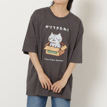  ふくふくにゃんこ バズTシャツ セレクトエディション
