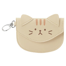  ふくふくにゃんこ まじめにゃんこ なかよしポシェット 【WEB限定】【海外向け商品】
