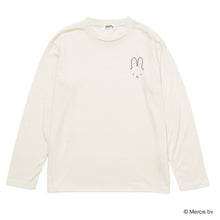  ミッフィーロングＴシャツ
