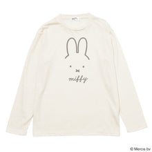  ミッフィーロングＴシャツ【WEB限定】
