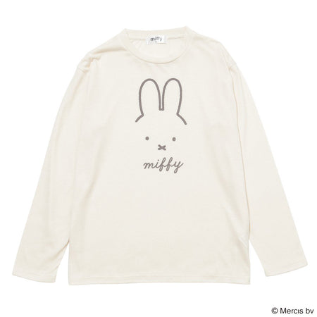 ミッフィーロングＴシャツ【WEB限定】