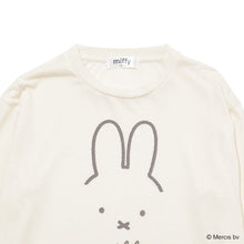  ミッフィーロングＴシャツ【WEB限定】
