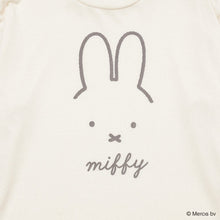  ミッフィーロングＴシャツ【WEB限定】
