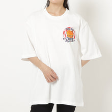  ふくふくにゃんこ ダイナーTシャツ 【WEB限定】
