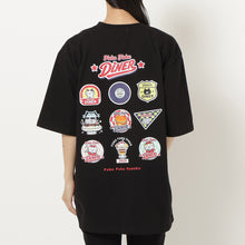  ふくふくにゃんこ ダイナーTシャツ 【WEB限定】
