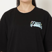  ふくふくにゃんこ ダイナーTシャツ 【WEB限定】
