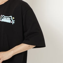  ふくふくにゃんこ ダイナーTシャツ 【WEB限定】
