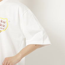  ふくふくにゃんこ クロ助バースデーTシャツ【WEB限定】

