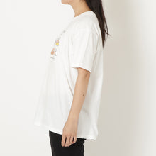  ふくふくにゃんこ　おみやげＴシャツ②オムスビ
