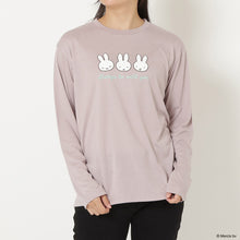  ミッフィーロングＴシャツ
