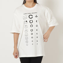  ふくふくにゃんこ バズ Ｔシャツ第2弾 【WEB限定】

