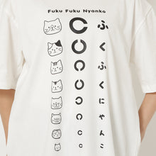  ふくふくにゃんこ バズ Ｔシャツ第2弾 【WEB限定】

