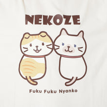  ふくふくにゃんこ バズ Ｔシャツ第2弾 【WEB限定】
