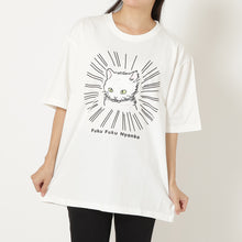  ふくふくにゃんこ バズ Ｔシャツ第2弾 【WEB限定】
