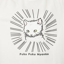  ふくふくにゃんこ バズ Ｔシャツ第2弾 【WEB限定】
