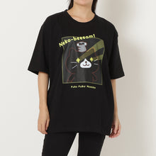  ふくふくにゃんこ バズ Ｔシャツ第2弾 【WEB限定】
