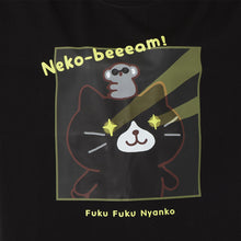  ふくふくにゃんこ バズ Ｔシャツ第2弾 【WEB限定】
