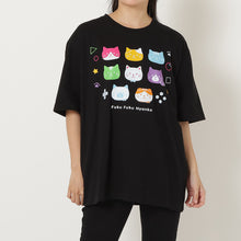  ふくふくにゃんこ バズ Ｔシャツ第2弾 【WEB限定】
