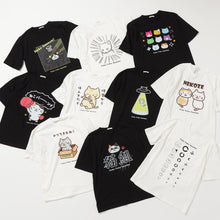  ふくふくにゃんこ バズ Ｔシャツ第2弾 【WEB限定】

