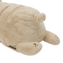  ふくふくにゃんこ まんまるほっぺ寝そべりクッション 【WEB限定】【海外向け商品】
