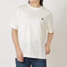  HangTen×ふくふくにゃんこ 肉球Tシャツ

