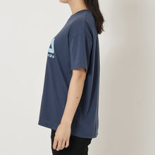  FILA×ふくふくにゃんこ ロゴTシャツ
