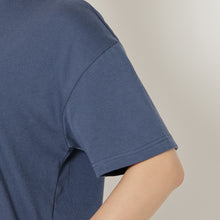  FILA×ふくふくにゃんこ ロゴTシャツ
