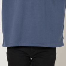  FILA×ふくふくにゃんこ ロゴTシャツ
