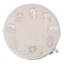  【予約商品】 ふくふくにゃんこ シートクッション Dreamy Sleep ねむねむにゃんこ 【2026_秋冬】
