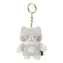  ふくふくにゃんこ ほっぺチャーム
