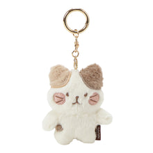  ふくふくにゃんこ ほっぺチャーム
