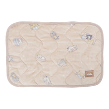  【予約商品】 ふくふくにゃんこ フランネルピローパッド Dreamy Sleep ねむねむにゃんこ 【2026_秋冬】

