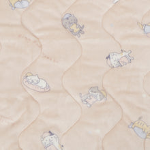  【予約商品】 ふくふくにゃんこ フランネルピローパッド Dreamy Sleep ねむねむにゃんこ 【2026_秋冬】
