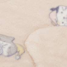  【予約商品】 ふくふくにゃんこ フランネルピローパッド Dreamy Sleep ねむねむにゃんこ 【2026_秋冬】
