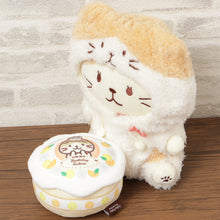  Fuku Fuku Nyankoケーキマスコットチャーム（スコア）
