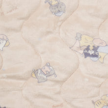  【予約商品】 ふくふくにゃんこ フランネル敷パッド Dreamy Sleep ねむねむにゃんこ 【2026_秋冬】
