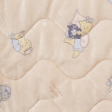  【予約商品】 ふくふくにゃんこ フランネル敷パッドダブル Dreamy Sleep ねむねむにゃんこ 【2026_秋冬】
