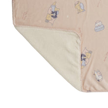  【予約商品】 ふくふくにゃんこ フランネルブランケット Ｌサイズ Dreamy Sleep ねむねむにゃんこ 【2026_秋冬】
