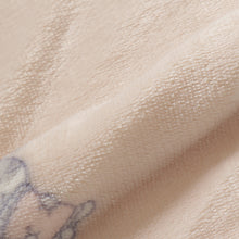  【予約商品】 ふくふくにゃんこ フランネルブランケット LLサイズ dreamy ねむねむにゃんこ 【2026_秋冬】
