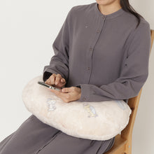  【予約商品】 ふくふくにゃんこ ビーンズマルチクッション Dreamy Sleep ねむねむにゃんこ 【2026_秋冬】

