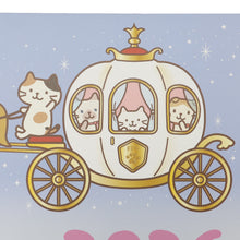  ふくふくにゃんこ 2026年壁掛けカレンダー
