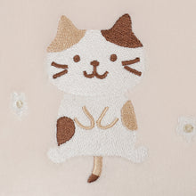  ふくふくにゃんこ もちもち枕
