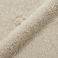 ふくふくにゃんこ フランネルブランケットLL
