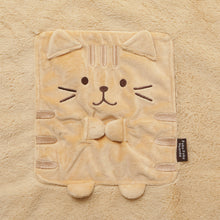  ふくふくにゃんこ くるにゃんケット
