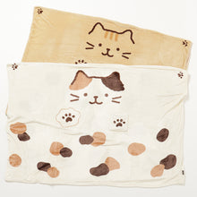  ふくふくにゃんこ 着るにゃんケット 着る毛布 ブランケット  【2026_秋冬】
