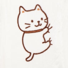  ふくふくにゃんこ 着るにゃんケット
