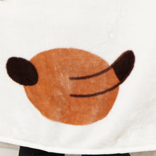  ふくふくにゃんこ 着るにゃんケット
