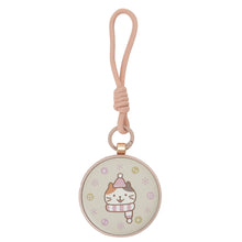  ふくふくにゃんこ 温度によって色が変わるカイロ
