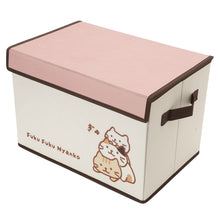  ふくふくにゃんこ むぎゅっと新生活セット
